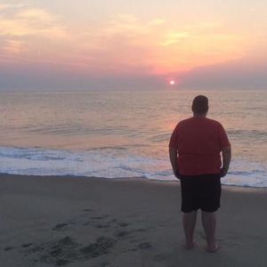 Meet your Posher, Derrick